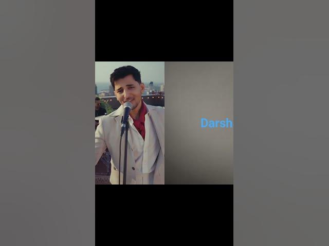 Video thumbnail for Saathiya #Darshan 💙