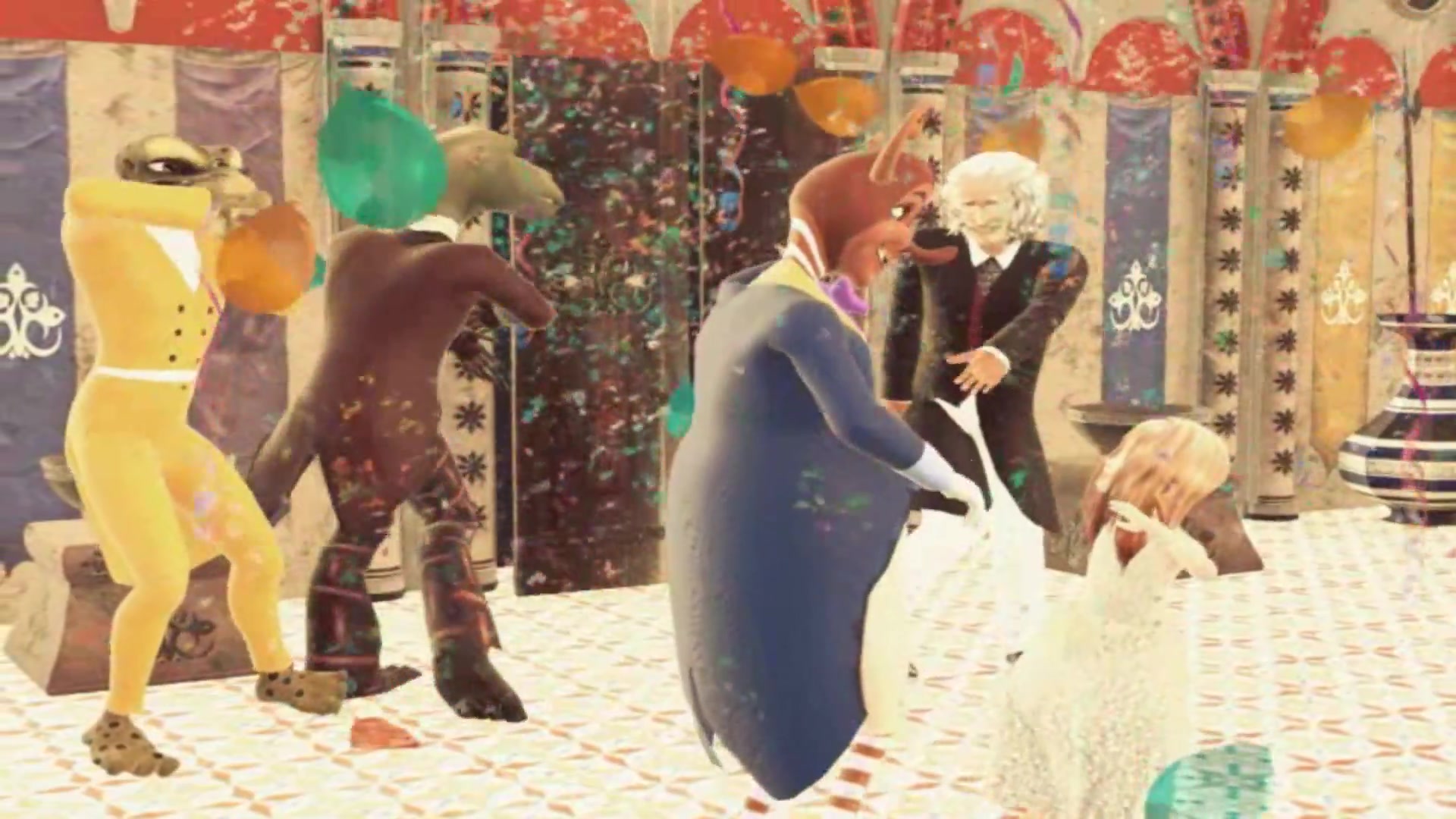 Video thumbnail for Mr. Wogglebug's Fun with Seasons and Holidays