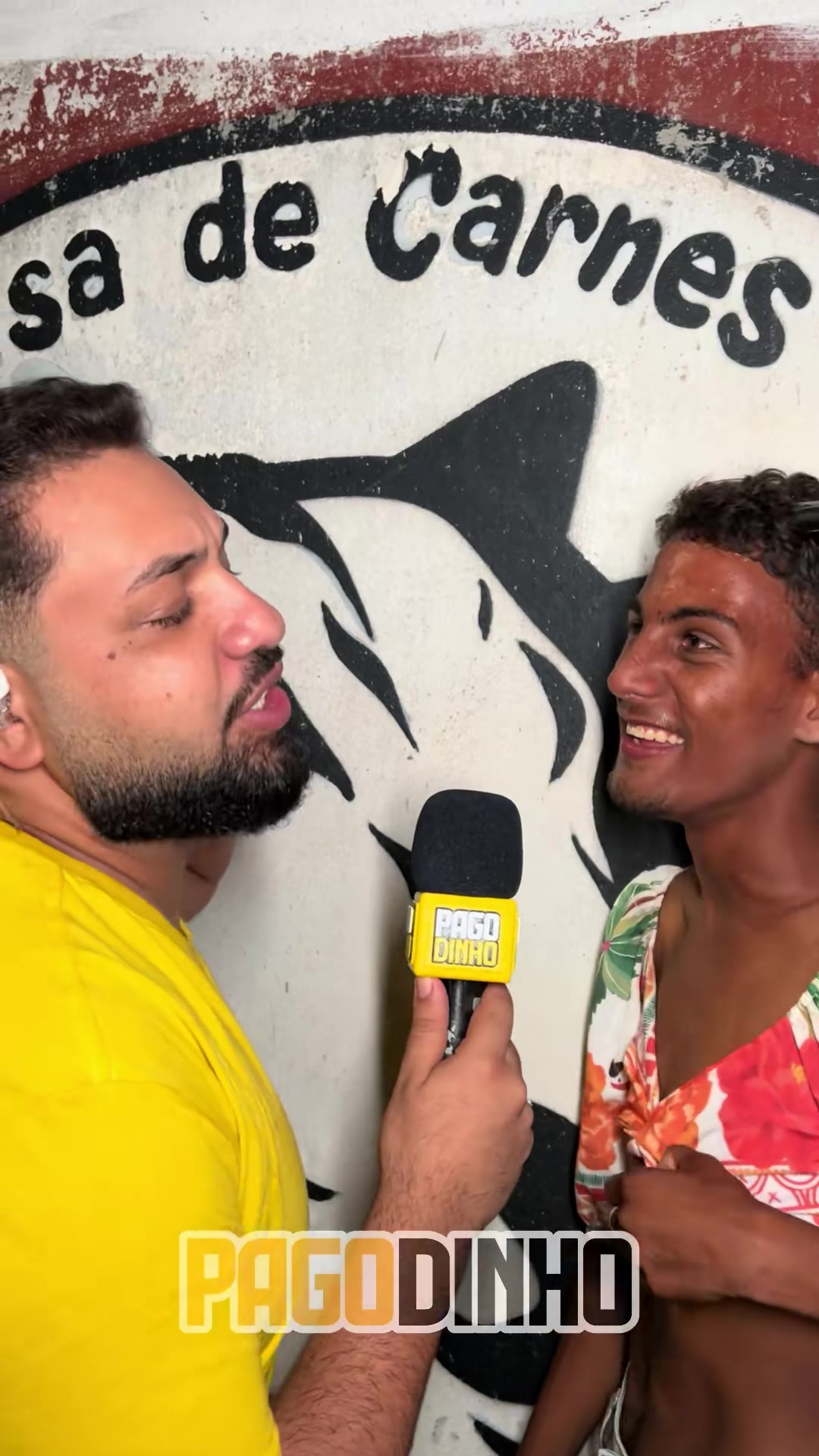 Video thumbnail for Vamos rir