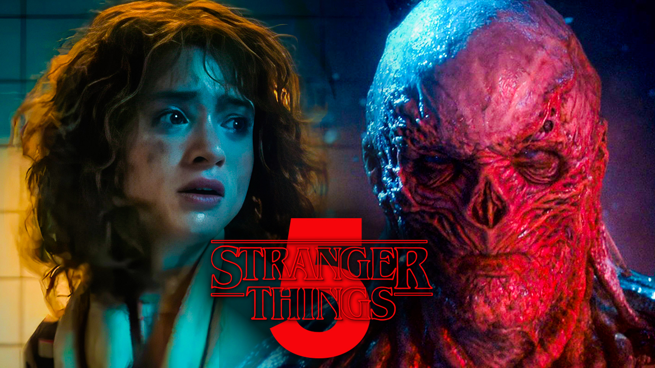 Video thumbnail for Stranger Things 5: The Vecna Theory About Nancy That Fans Need to Revisit