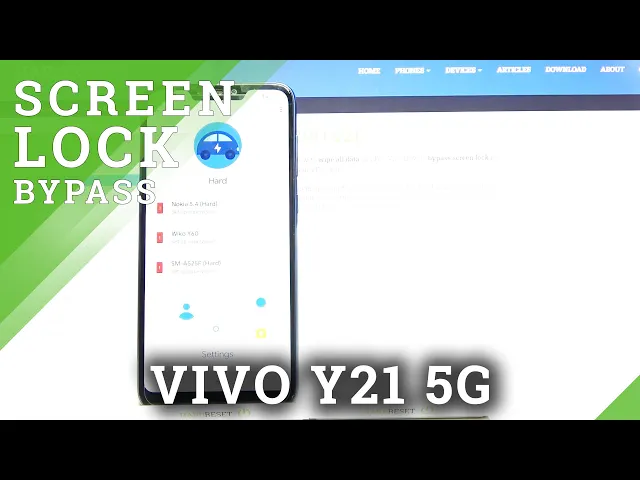 Video thumbnail for How to Remove Family Link on VIVO V21 5G - Bypass Family Link