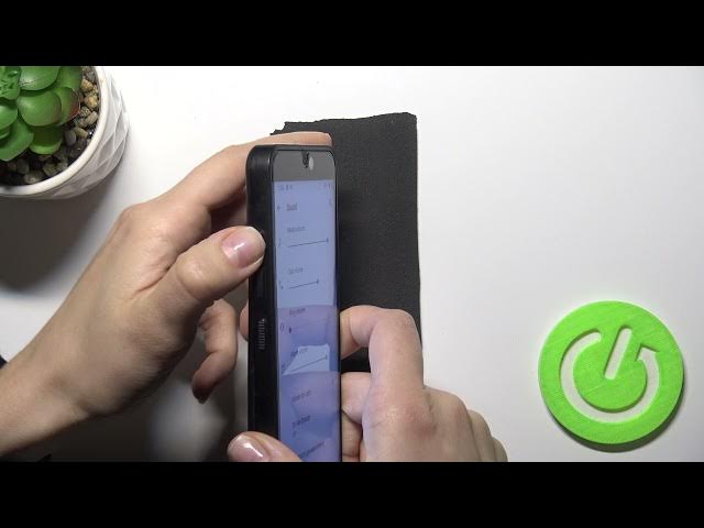 Video thumbnail for FAIRPHONE 3 - How to Manage Media Volume & Adjust Media Loudness