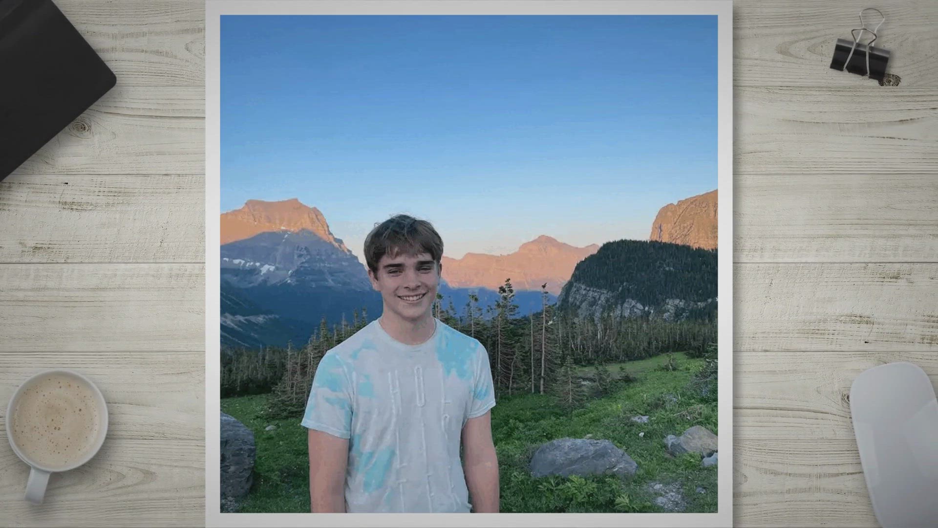 Video thumbnail for Ethan Lusby Age, Travel, Net Worth, Wikipedia, Biography & More