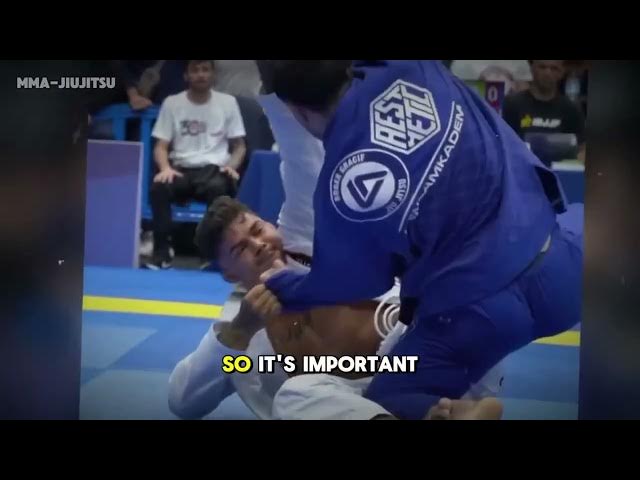 Video thumbnail for Tips For Choosing The Perfect Jiu-Jitsu Gym!