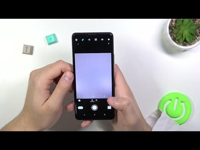 Video thumbnail for Camera Top Tricks for SONY Xperia 10 III – Super Camera Functions