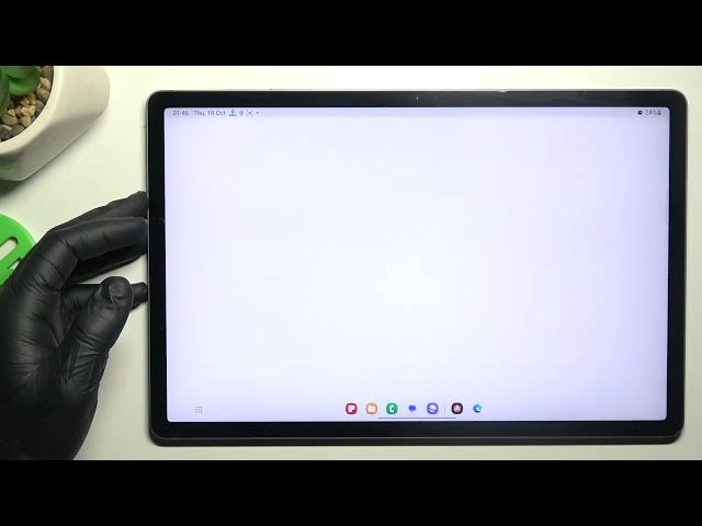 Video thumbnail for How to Fix Unvisible WhatsApp Notifications on the Samsung Galaxy Tab S9 FE+