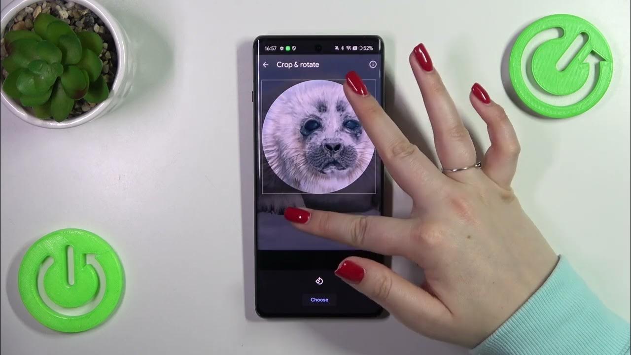 Video thumbnail for How to Add a Custom Photo to the Specific Contact on OnePlus 12R