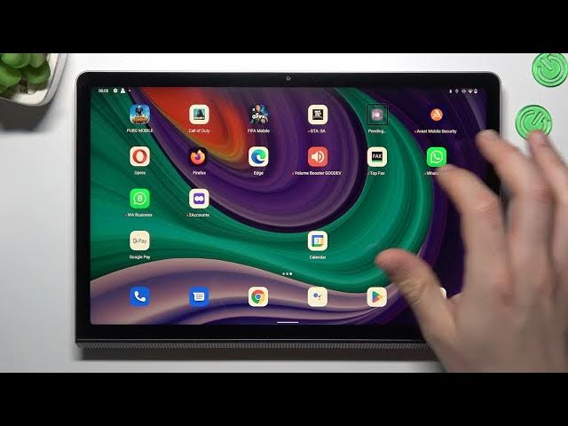 Video thumbnail for How to Browser in Private Mode in Lenovo Yoga Tab 11 - Enable Incognito Mode