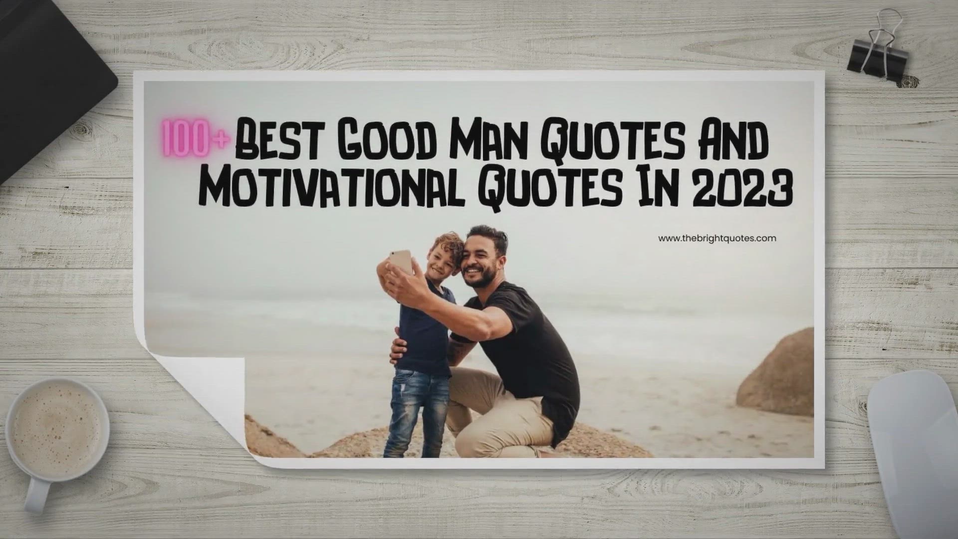 Video thumbnail for 100+ Best Good Man Quotes And Motivational Quotes In 2023