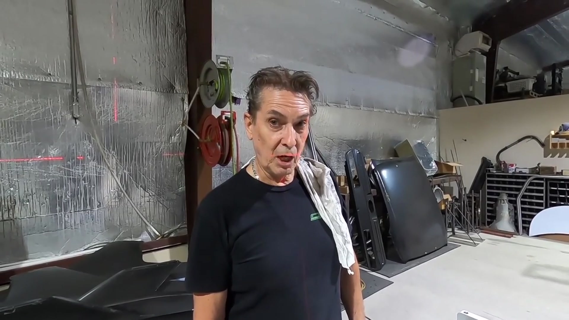 'Video thumbnail for 2021 CJRC OPEN HOUSE WAS AWESOME!!!'