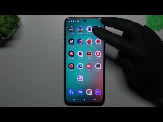 Video thumbnail for How To Make MOTOROLA ThinkPhone Sound Louder