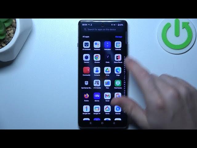 Video thumbnail for How to Fix Non Working WhatsApp Notifications on OnePlus 12R