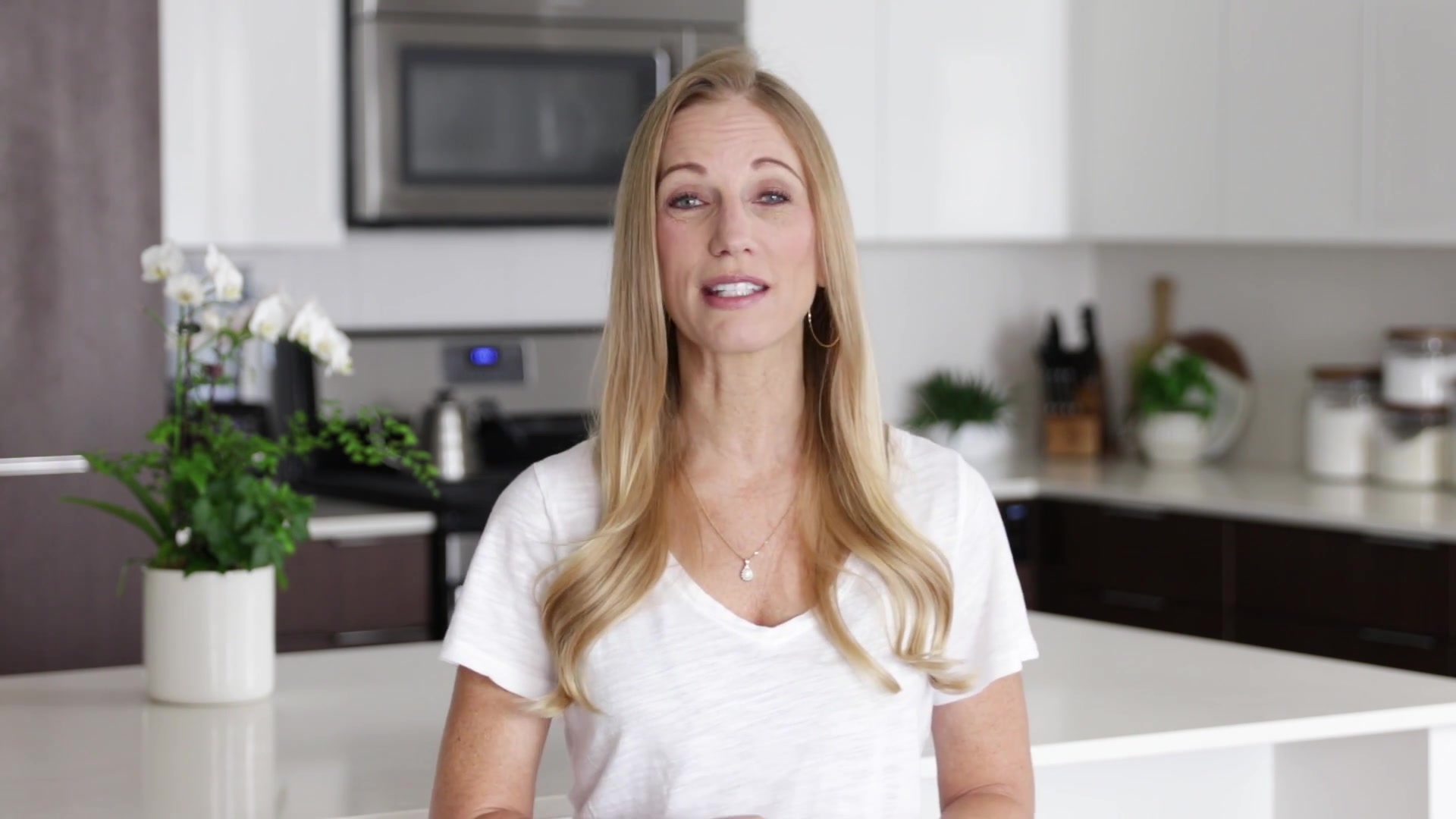 Video thumbnail for 23.EASY TAHINI (SUPER CREAMY) ¦ the best tahini recipe (1080p 24fps)