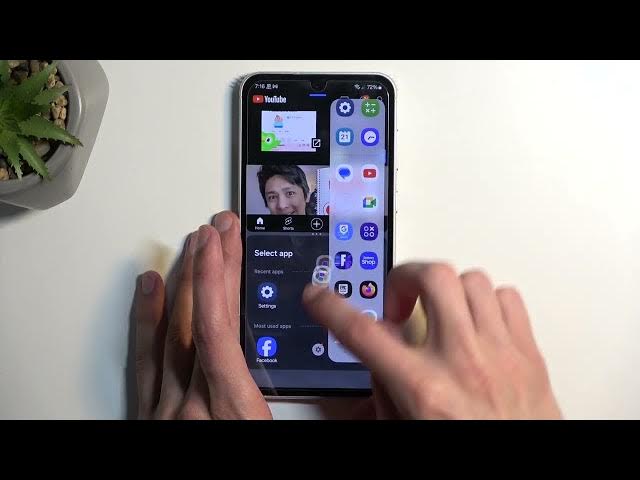 Video thumbnail for Top Tricks & Tips in SAMSUNG Galaxy S23 FE – Best Features