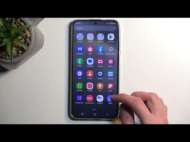 Video thumbnail for Capture Your Screen: How to Record Screen on Samsung Galaxy S24 Plus!