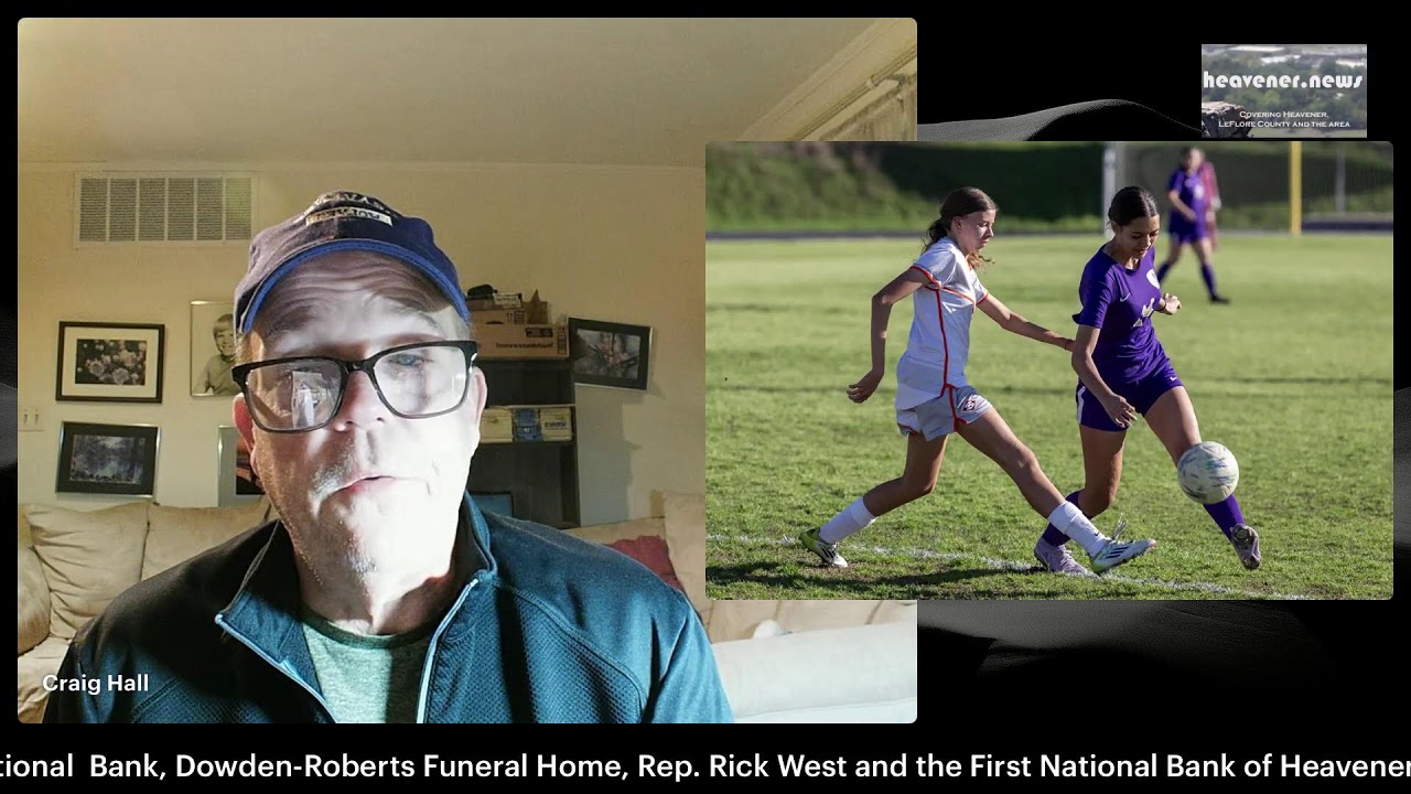 Video thumbnail for Live with Restream, March 13