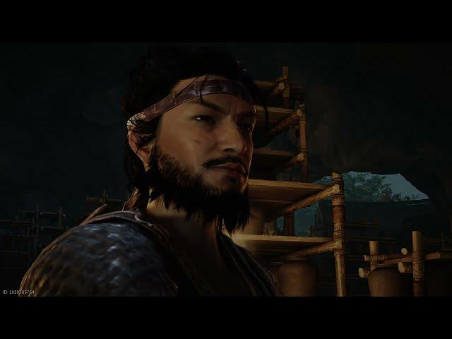 Video thumbnail for Where Winds Meet - Chapter 1 The Wine Run: Find Survivors: Battle Yi Dao "Killerblade" Gameplay