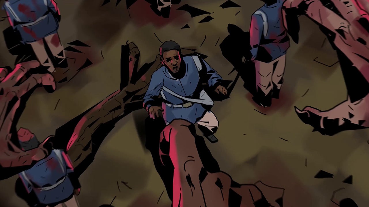 Video thumbnail for Hell Clock: Cursed War - Official Developer Overview Trailer