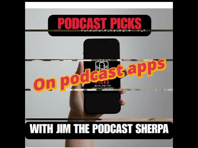 Video thumbnail for He ran for PRESIDENT??? (well, kinda...)