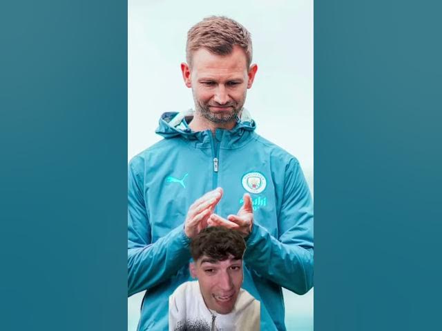 Video thumbnail for EL NUEVO PEP ES MEJOR QUE GUARDIOLA?