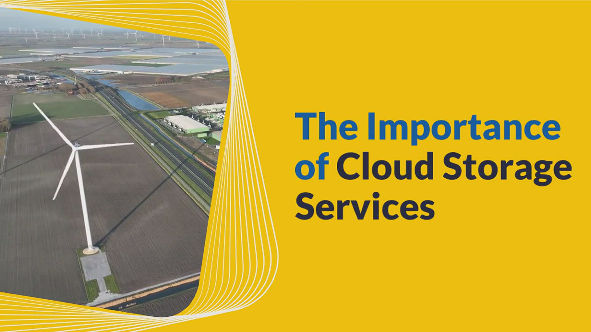 'Video thumbnail for 10 Best Cloud Storage Services 2023'