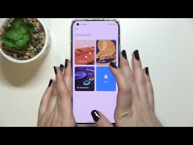 Video thumbnail for How to Change Ringtone on Xiaomi Mi 11 Ultra – Change Call Tone
