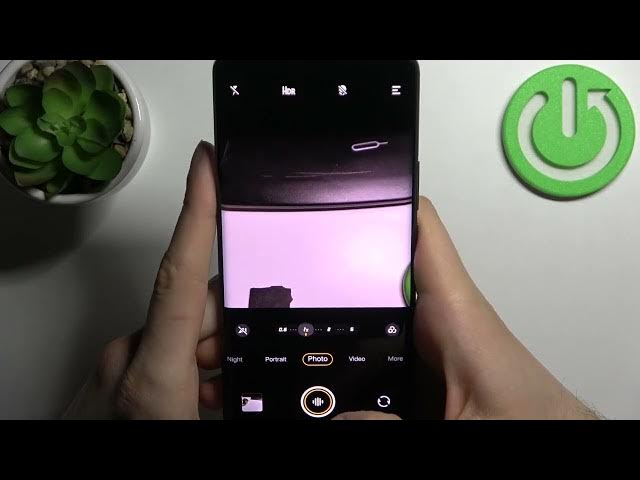 Video thumbnail for How to Take Burst Shot on VIVO IQOO 5 Pro - Burst Shot Feature