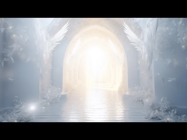 Video thumbnail for Celestial Purpose And Destiny