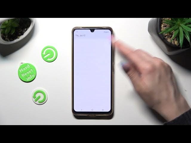 Video thumbnail for How to Turn On/Off Auto Brightness on VIVO T1 Pro 5? - Adjust Display Brightness