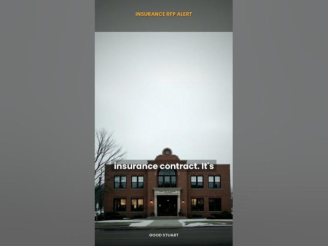 Video thumbnail for 🚨 Missouri Employee Benefits opportunity, open for bids — up to $70K/yr if you win