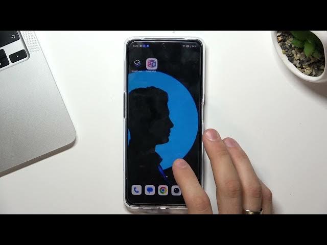 Video thumbnail for How to Record Calls on OnePlus Nord CE 3 Lite - Cube ACR App