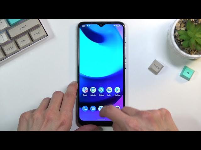 Video thumbnail for Top Tricks MOTOROLA Moto E20 - The Best Motorola Tips & Hidden Features