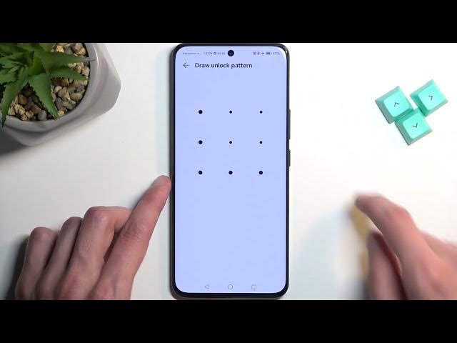 Video thumbnail for How to Easily Erase All Data From Honor 90 / Perform Factory Reset Using Settings
