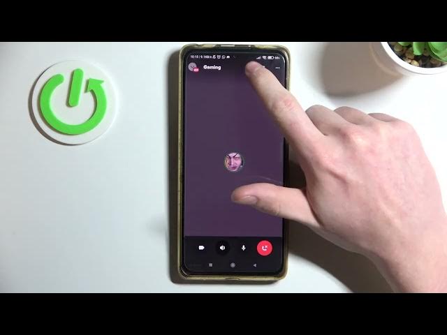 Video thumbnail for How to Text in Voice Channel on Discord | New Feature | Open Text Chat in Voice