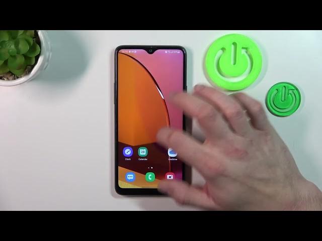 Video thumbnail for How to Manage Vibration For Calls on SAMSUNG Galaxy A20s