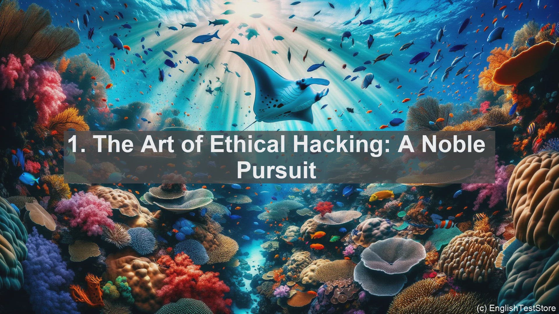 'Video thumbnail for Top 10 Phrases for Discussing Ethical Hacking and Cyber Defense'