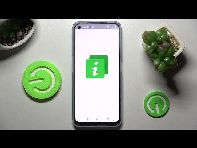 Video thumbnail for ONEPLUS NORD CE 2 LITE - How To Check Phone Specification & Hardware Information