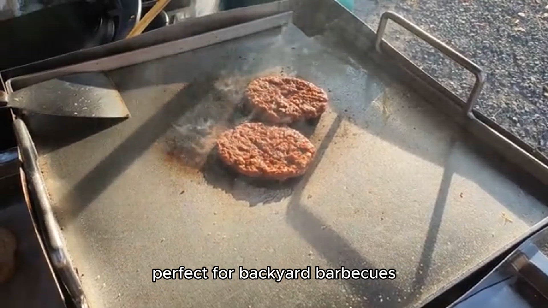 Video thumbnail for Burgers