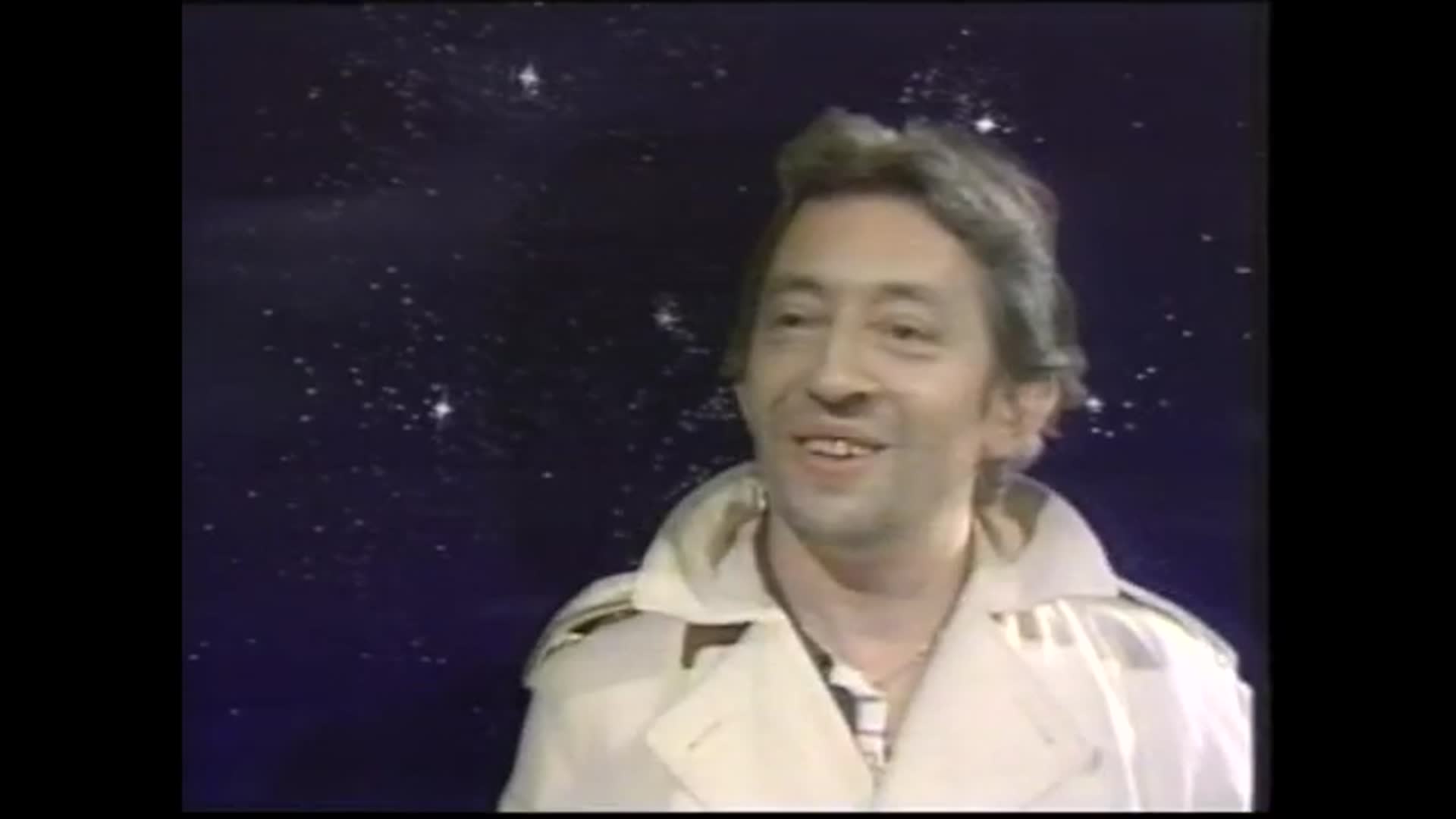 Video thumbnail for Serge Gainsbourg - La Javanaise