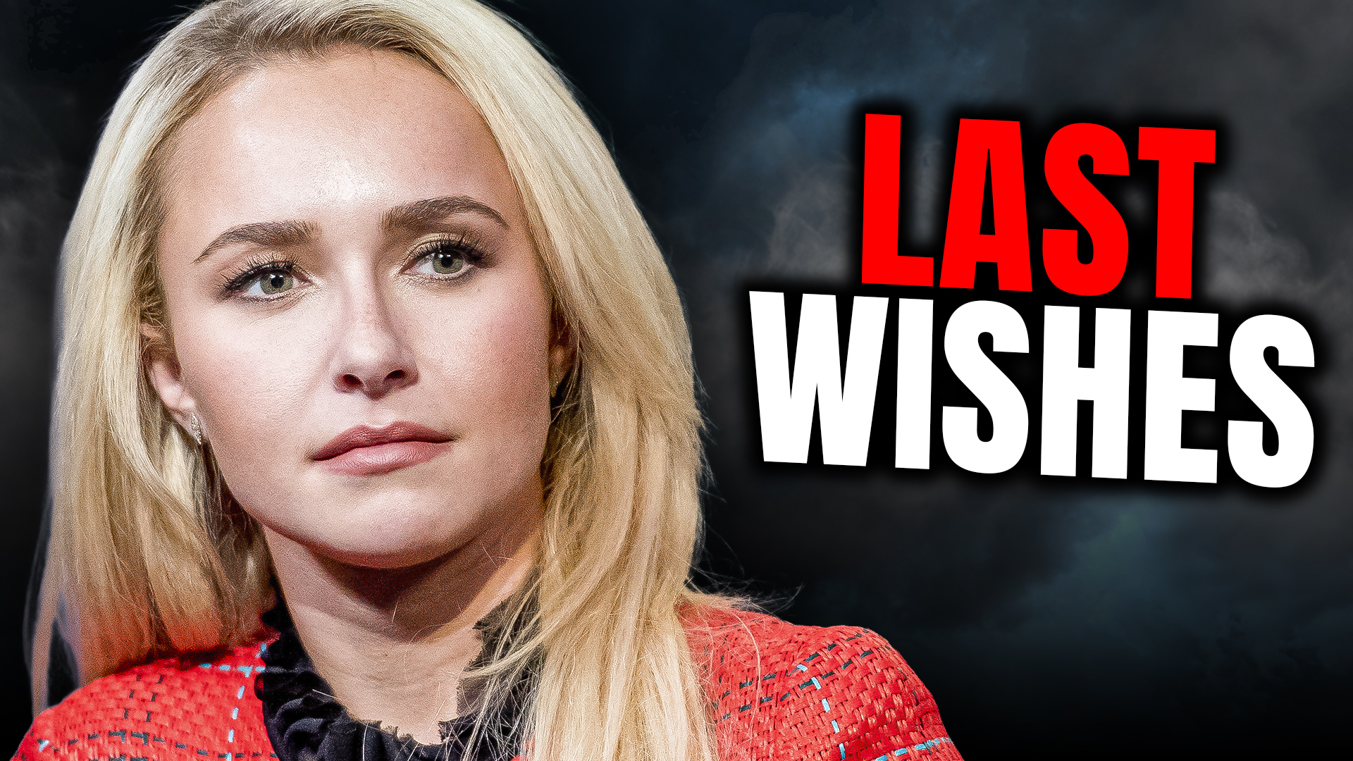 Video thumbnail for Hayden Panettiere's Statements Before Her Death Hit Different Now