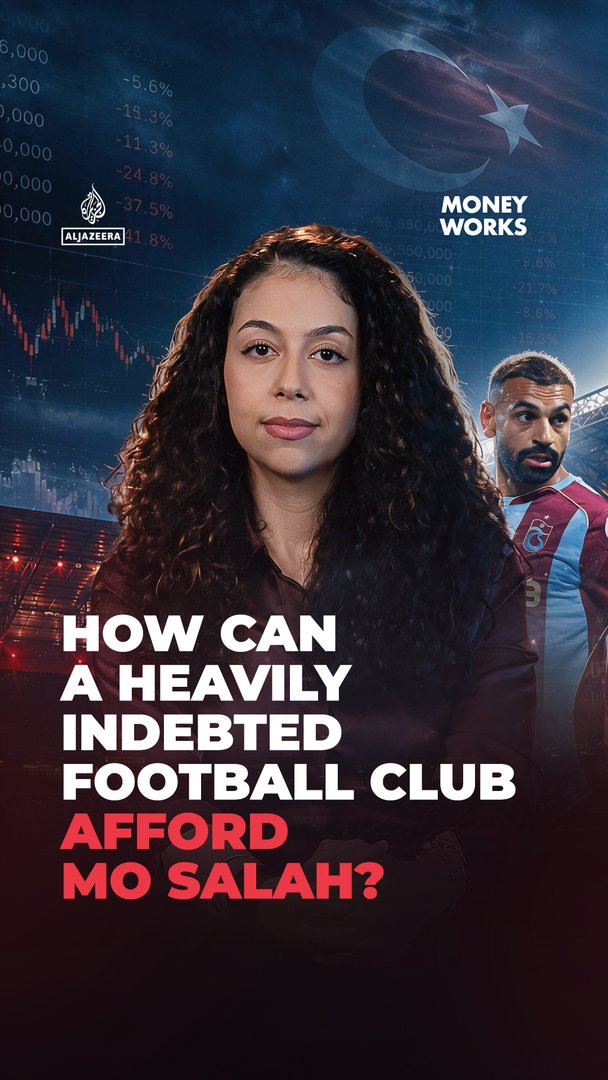 Video thumbnail for How can a heavily indebted football club afford Mo Salah?