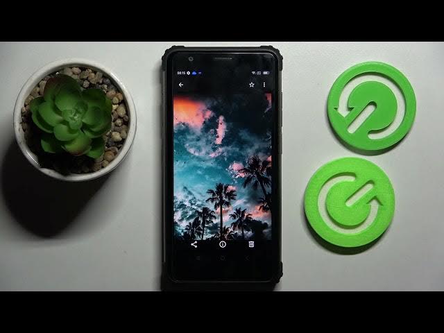 Video thumbnail for How to Connect Bluetooth Device with BLACKVIEW BV6600E - Pair Devices Via Bluetooth