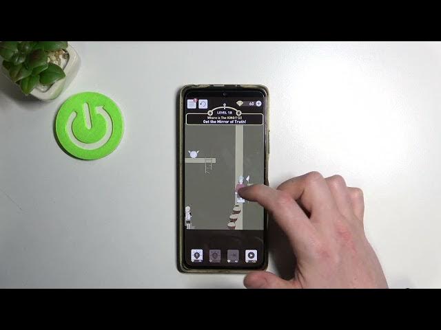 Video thumbnail for IQ Dungeon Level 18 - Walktrough