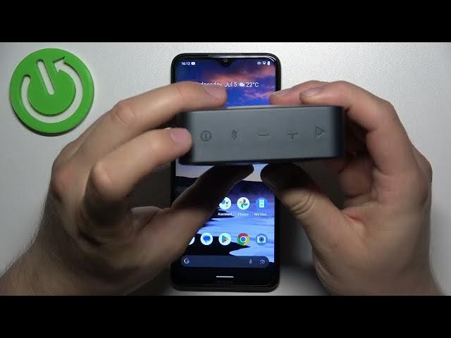 Video thumbnail for How to Pair JBL GO Essential with Android Phone / Android Tablet?