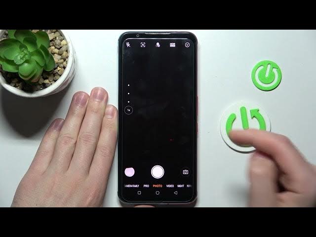 Video thumbnail for How to Manage Quick Launch in NUBIA RED MAGIC 5S - Double Tap Power Key & Volume Buttons Function