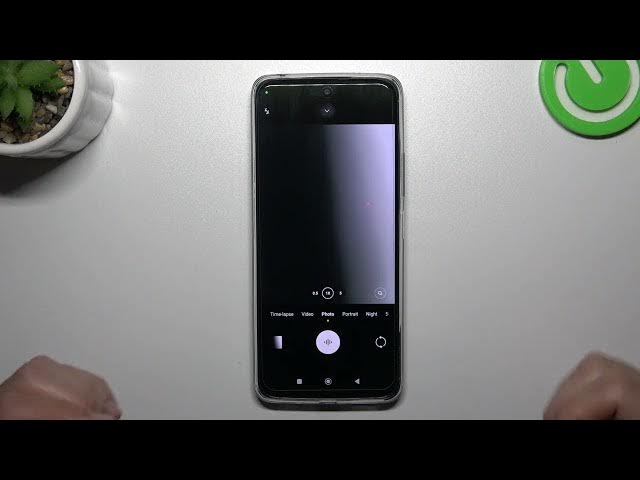 Video thumbnail for How to Turn On the Voice Shutter in the Camera of REDMI 12 - Taking Photos with a Voice
