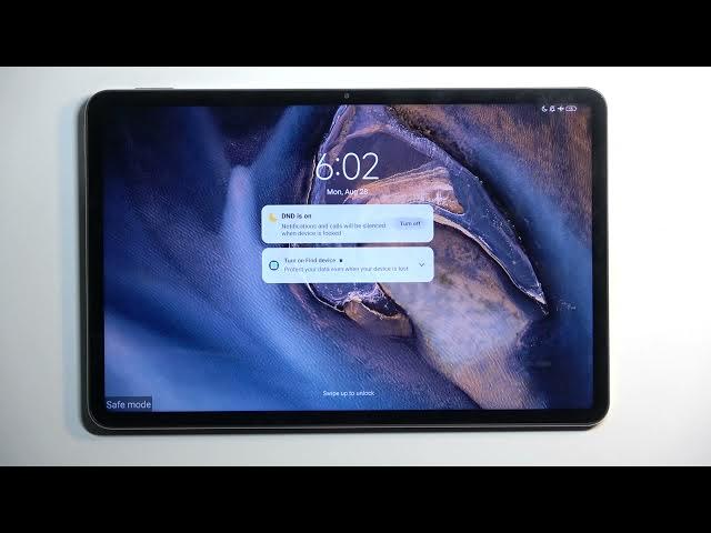 Video thumbnail for How to Enter Safe Mode on Xiaomi Pad 6