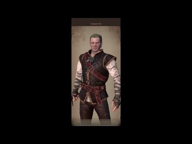 Video thumbnail for The Witcher: Monster Hunter VIVO X60 Pro Screen Recording