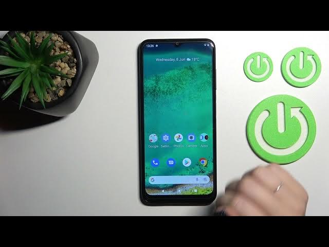 Video thumbnail for How to Adjust Volume of Ringtone in Nokia G11 - Turn Up Ringtones Volume