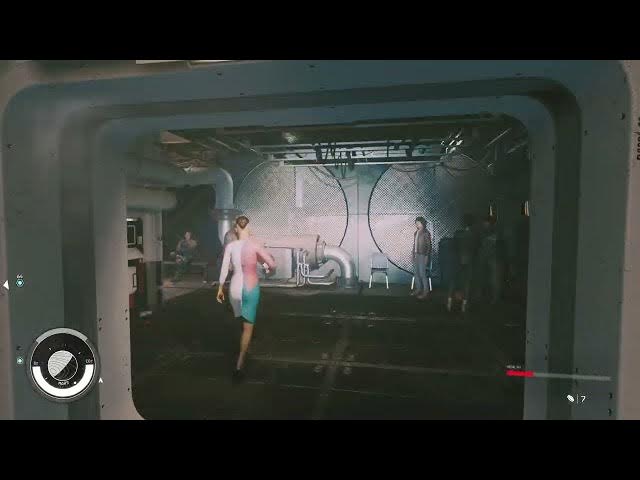 Video thumbnail for How To Pay My Bounty Starfield | Clear Yourself From Bounty